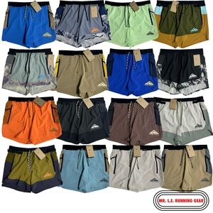 Nike Trail 5" Men’s Running Shorts